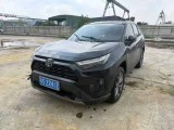 24年豐田RAV4榮放