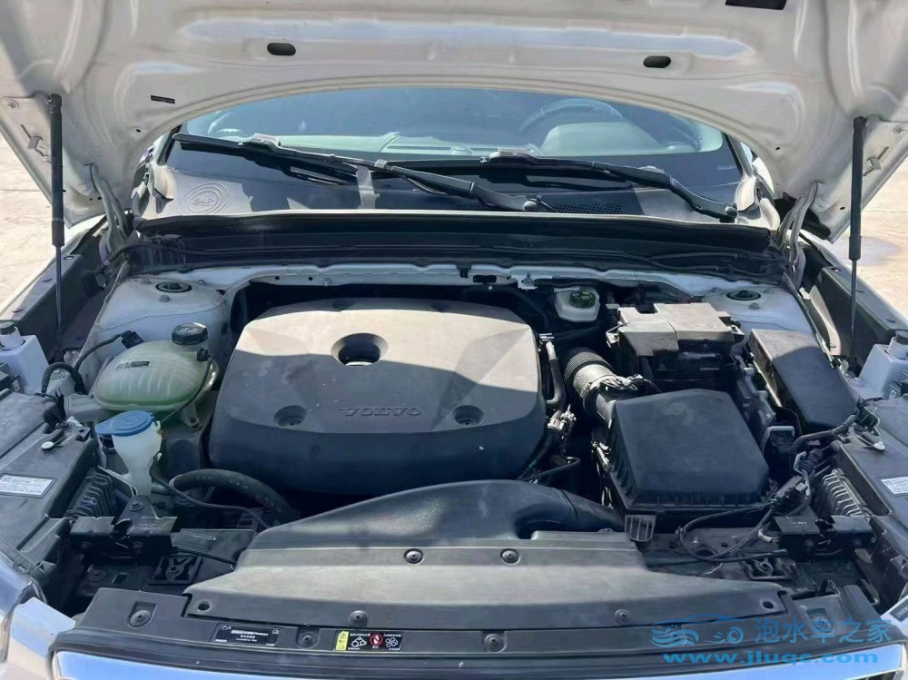 20年沃爾沃XC40