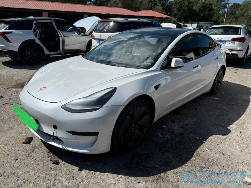 23年特斯拉MODEL 3