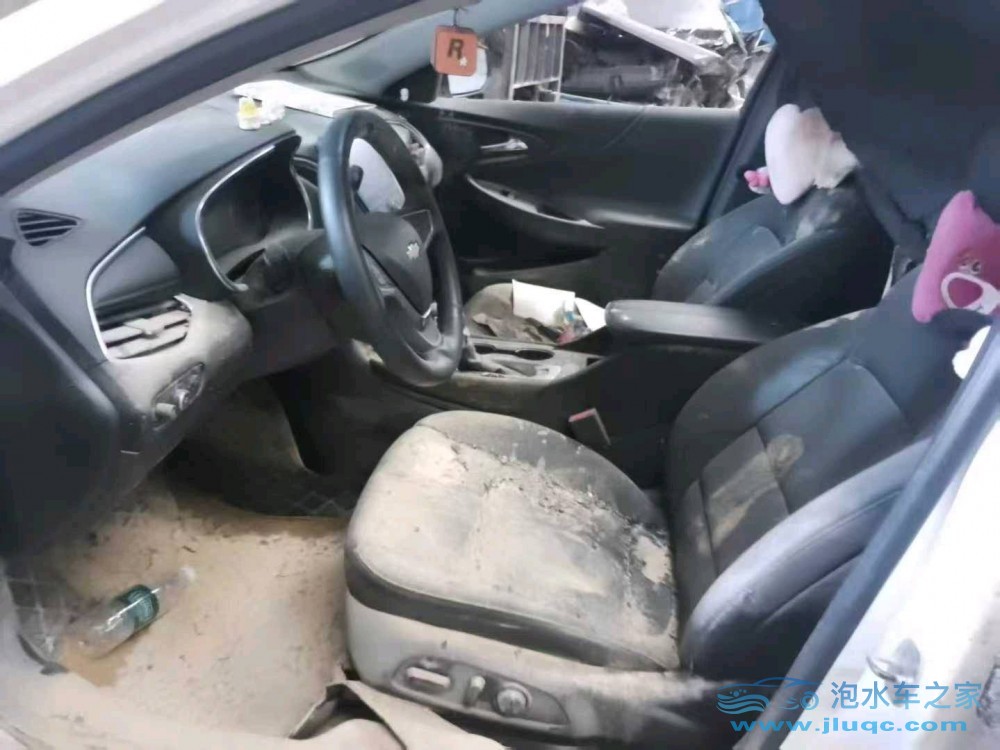 20年雪佛蘭邁銳寶