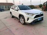 23年豐田RAV4榮放