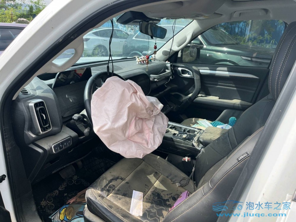 21年長(zhǎng)城哈弗大狗