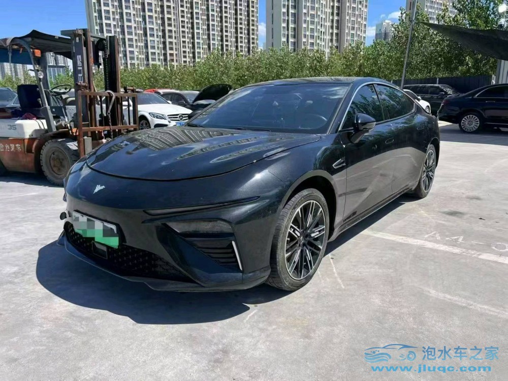 24年哪吒汽車哪吒S