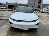 21年小鵬汽車P7 