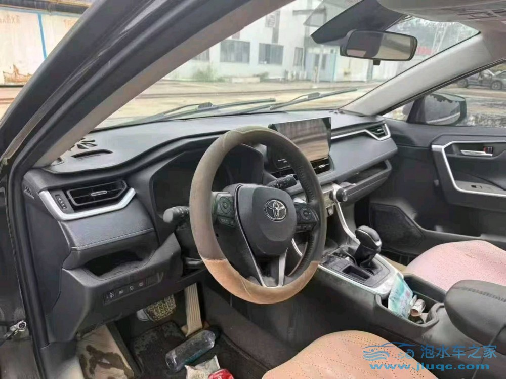 24年豐田RAV4榮放