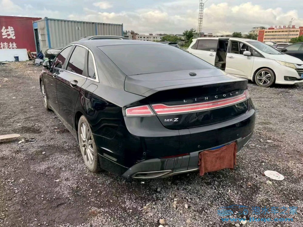 19年林肯林肯MKZ