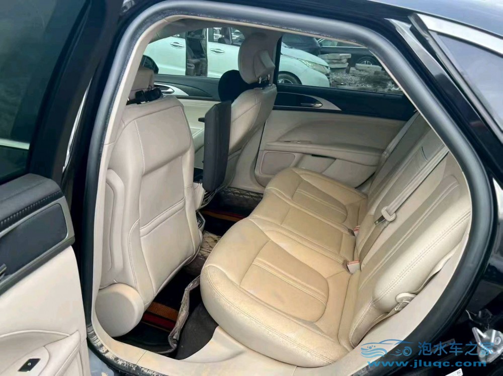 19年林肯林肯MKZ