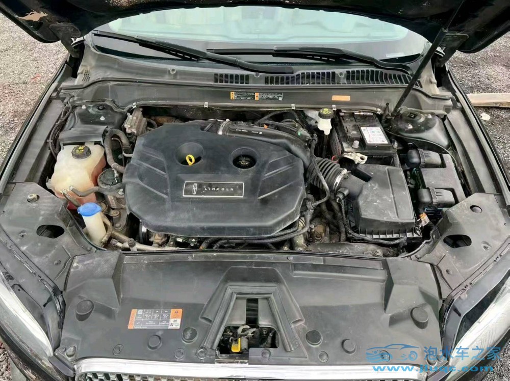 19年林肯林肯MKZ