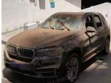 18年寶馬X5