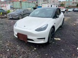 25年特斯拉Model Y