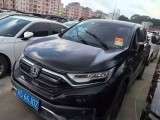 22年本田CR-V