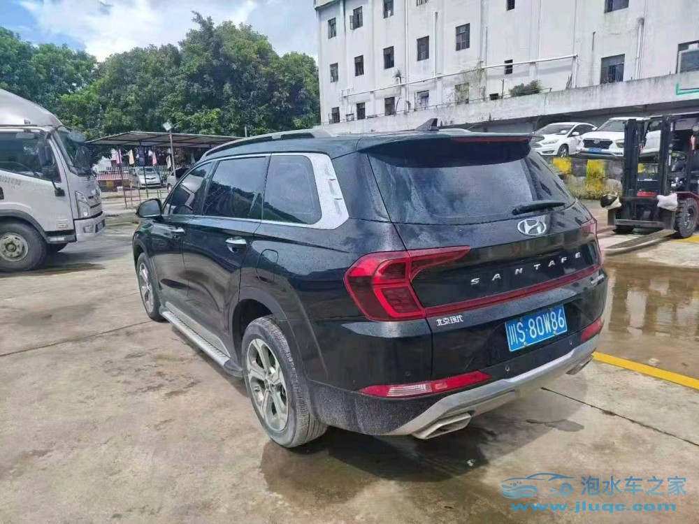 20年現(xiàn)代勝達(dá)