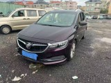 22年別克別克GL6