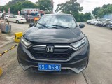 22年本田CR-V