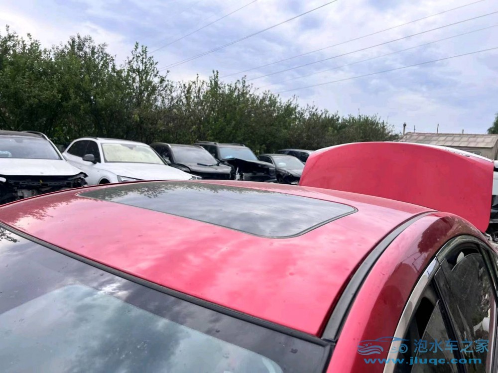 15年馬自達阿特茲