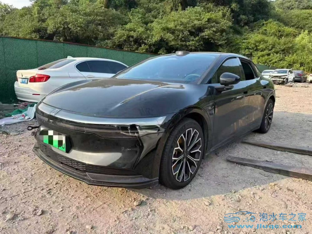 泡水車為什么這么便宜？買回去修一修到底值不值得？