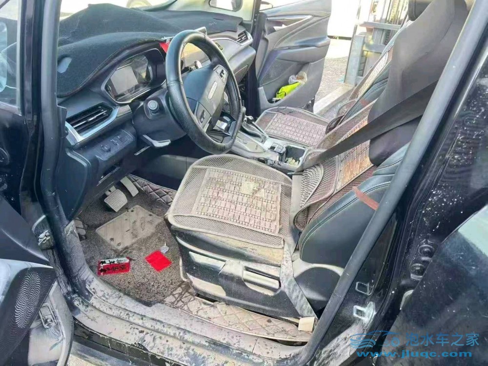 21年上汽大通G50