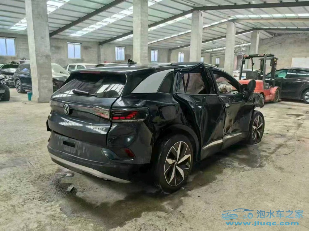 23年大眾大眾ID4
