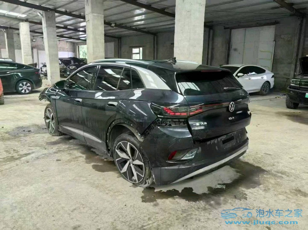 23年大眾大眾ID4