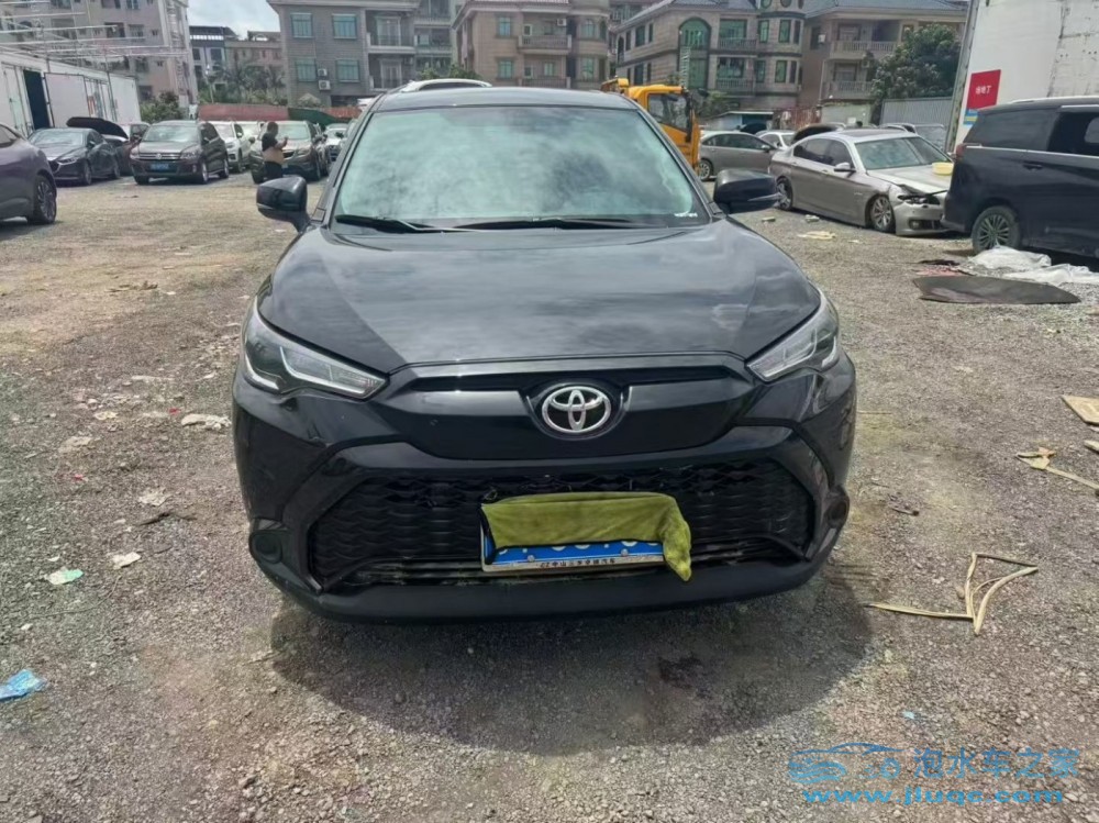 泡水車能買嗎來修復(fù)再賣？投資價(jià)值高不高？