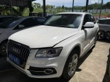 18年奧迪Q5