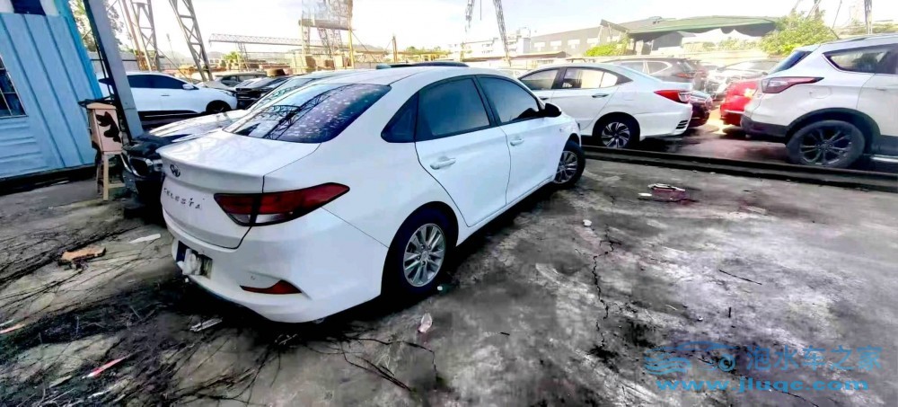 19年現(xiàn)代悅動