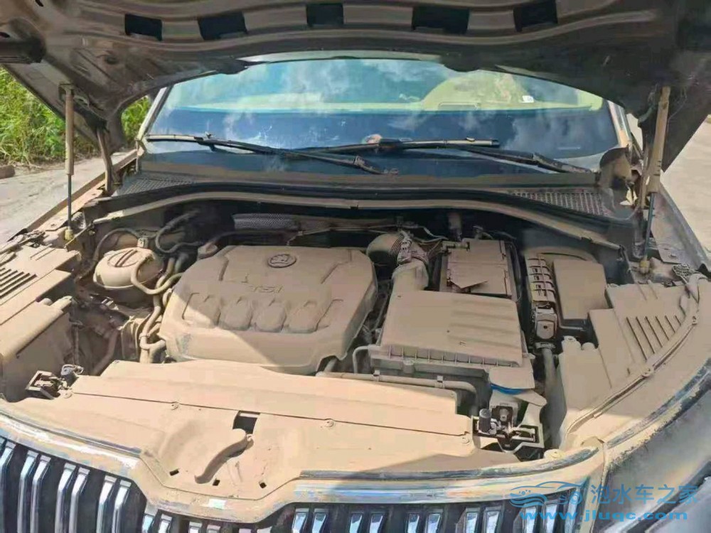 19年斯柯達(dá)柯迪亞克