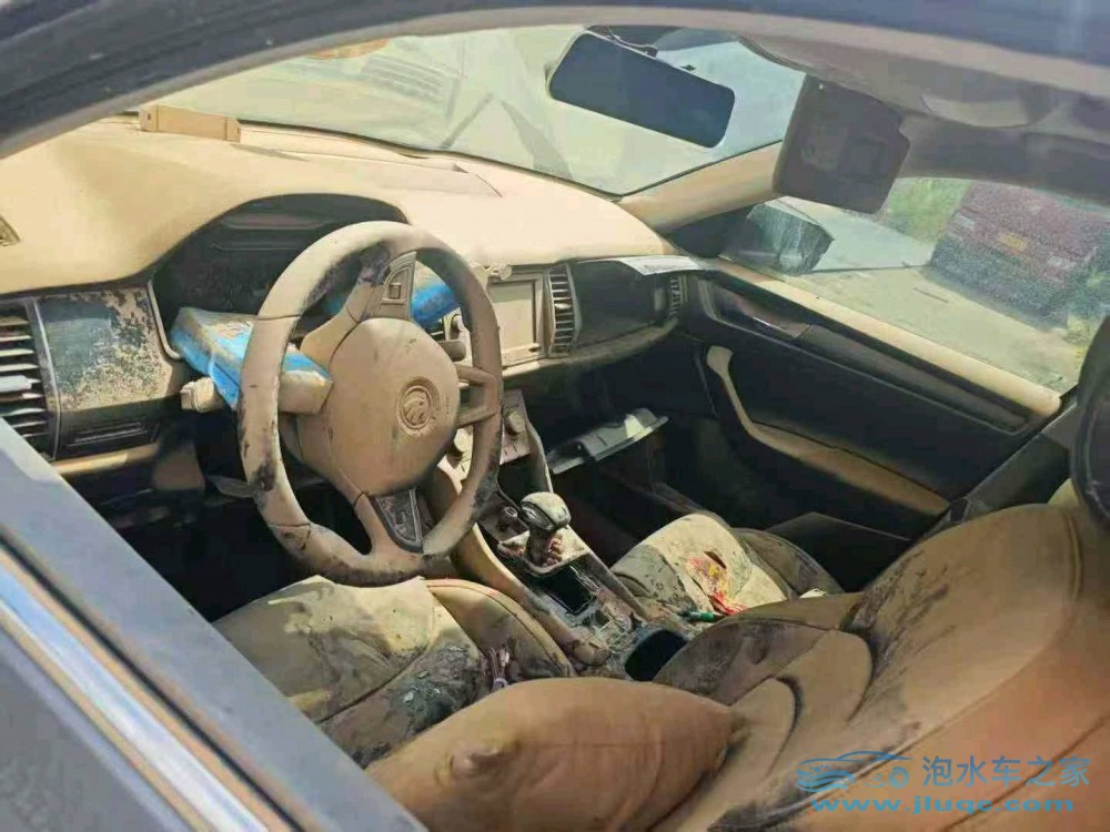 19年斯柯達(dá)柯迪亞克