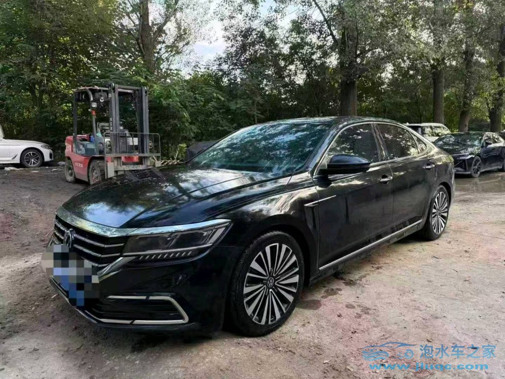 21年大眾帕薩特