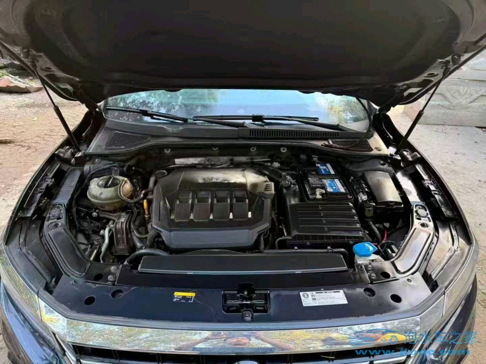 21年大眾帕薩特