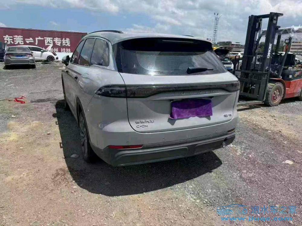 24年奇瑞風(fēng)云