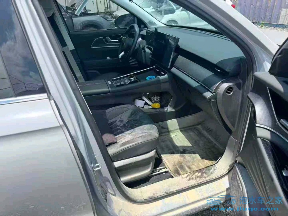 24年奇瑞風(fēng)云