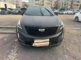 23年凱迪拉克XT5 