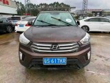 17年現(xiàn)代ix35 