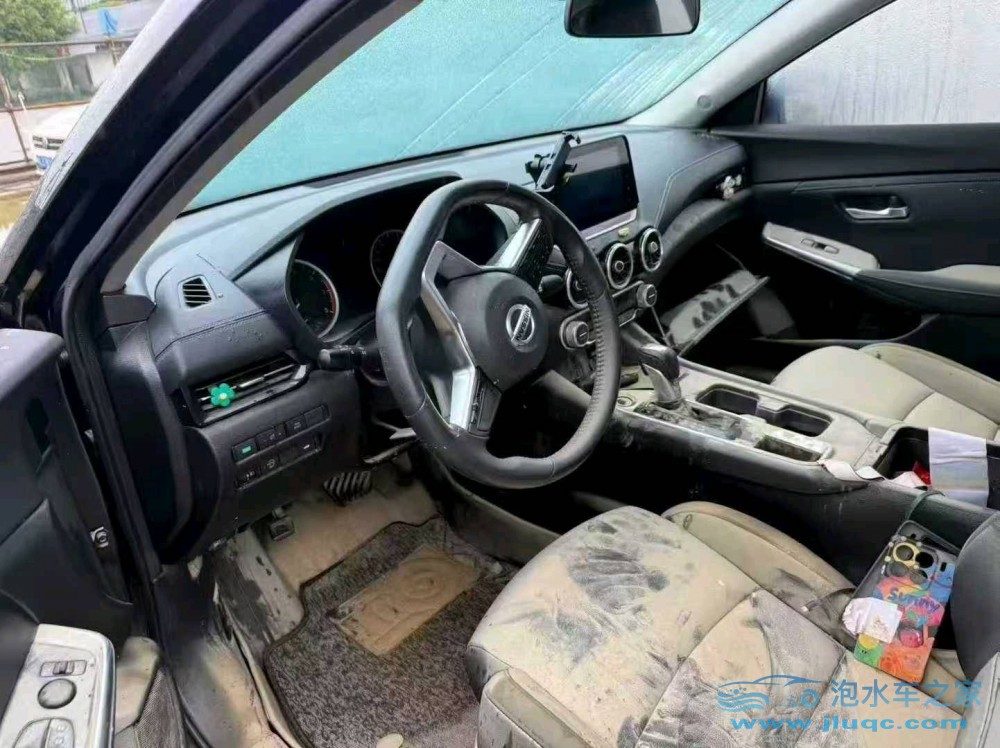 21年日產(chǎn)奇駿