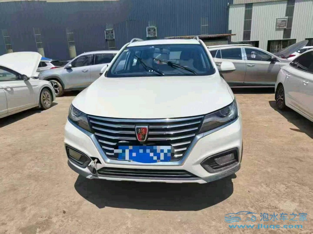 21年榮威RX5泡水車