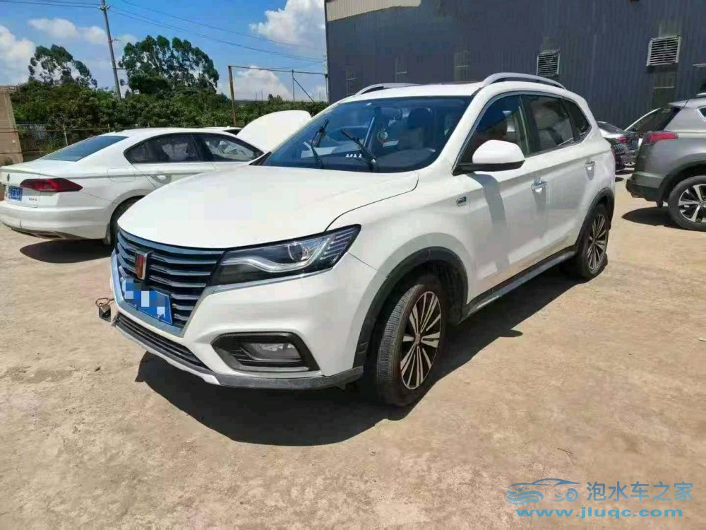 21年榮威RX5