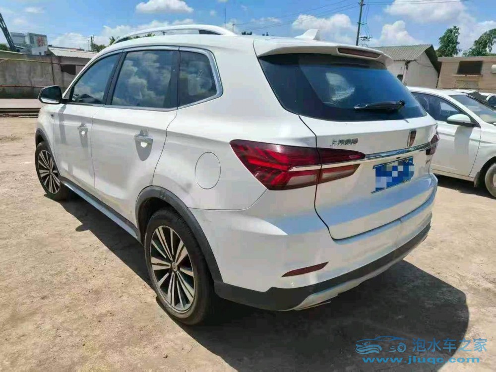 21年榮威RX5