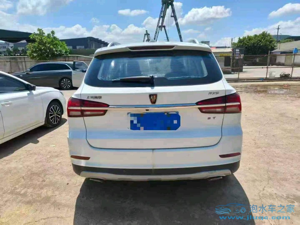 21年榮威RX5