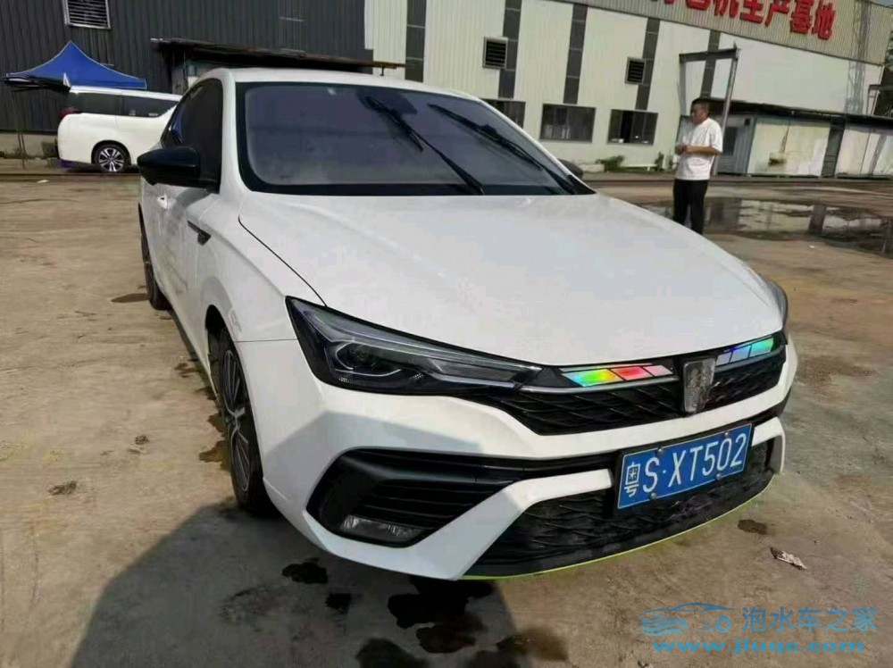 22年榮威I5