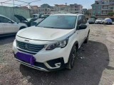 18年標致5008