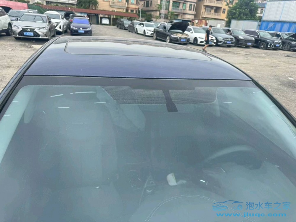 21年英菲尼迪Q50L