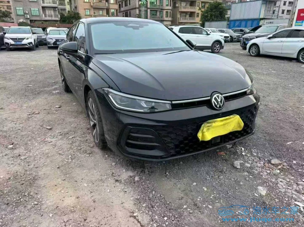 24年大眾帕薩特