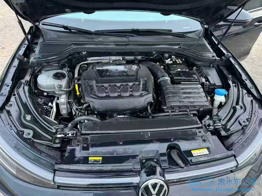 24年大眾帕薩特