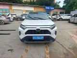 24年豐田RAV4