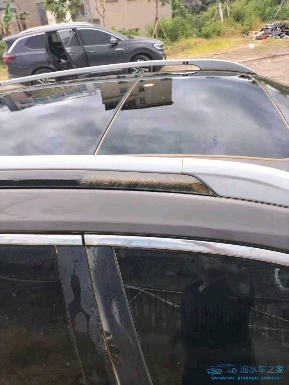 18年日產(chǎn)奇駿