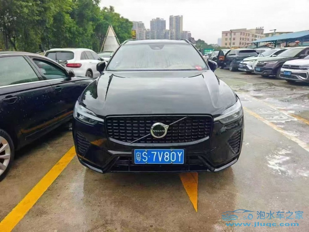 哪種人買泡水車好呢？-購買泡水車