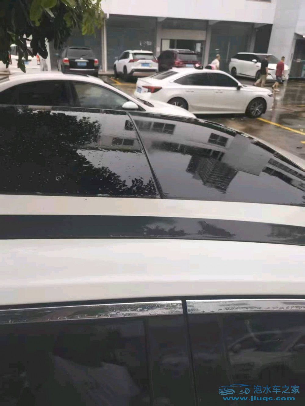 18年日產(chǎn)奇駿