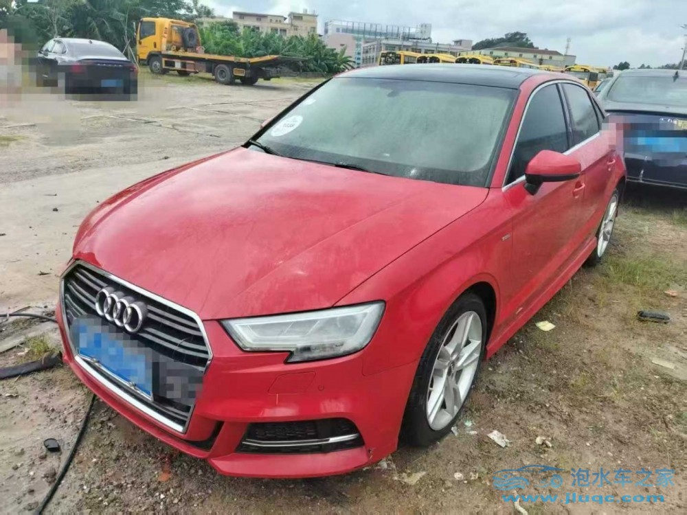 做泡水車買賣有前途嗎？泡水車買賣：風(fēng)險(xiǎn)與前景分析-泡水車買賣