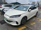 24年比亞迪海豹